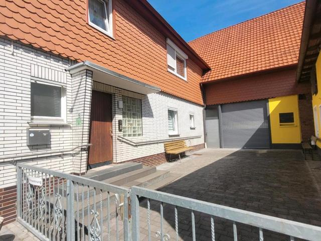 Haus kaufen in Hattorf, Niedersachsen