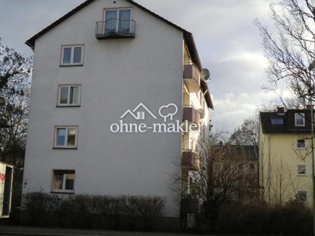 Apartment kaufen in Hanau, Hessen