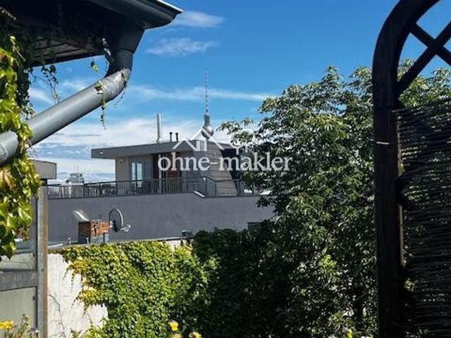 Apartment kaufen in Mitte, Berlin