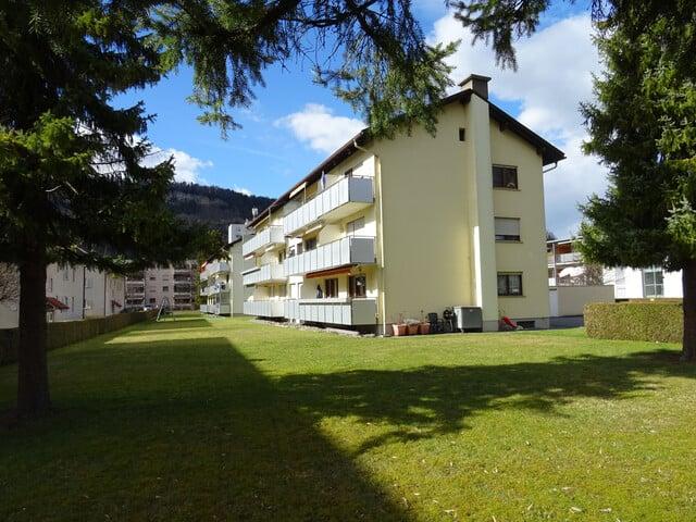 Apartment kaufen in Feldkirch, Vorarlberg