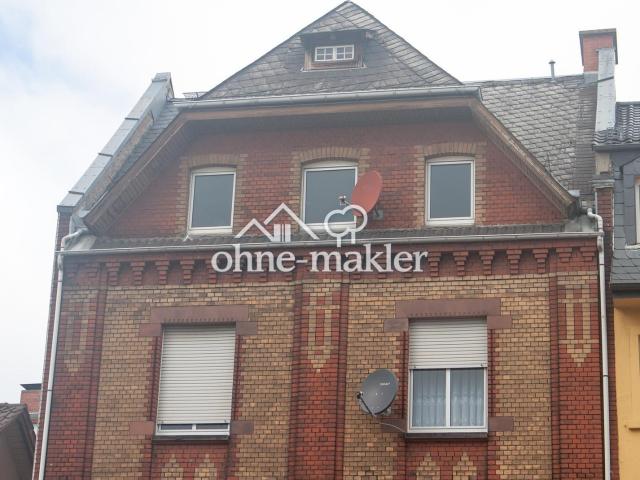 Apartment kaufen in Höchst, Sachsenhausen