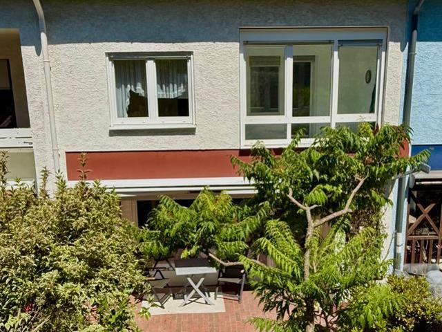 Haus kaufen in Niedernhausen, Hessen