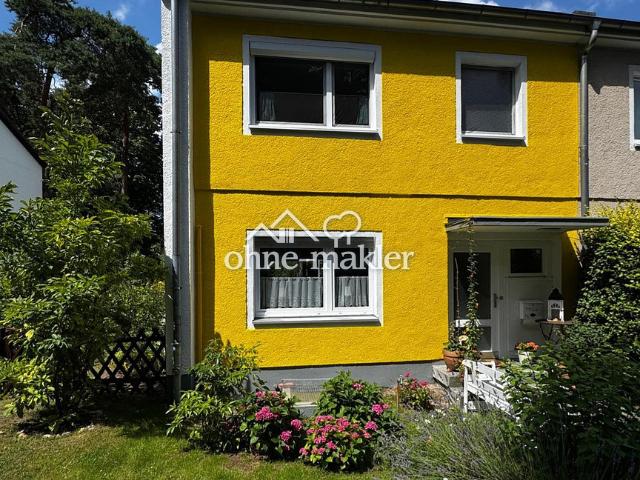 Haus kaufen in Nikolassee, Berlin