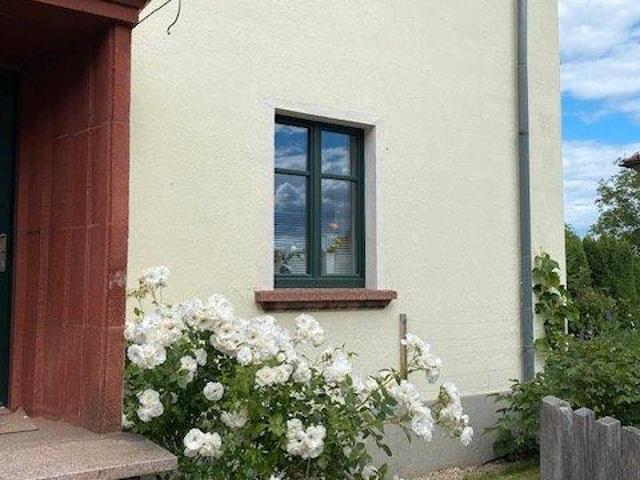 Haus kaufen in Prohlis, Dresden