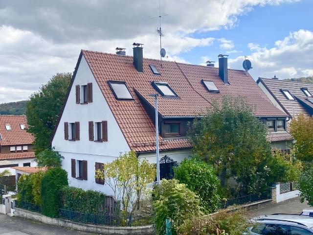 Haus kaufen in Schillerhöhe, Gerlingen
