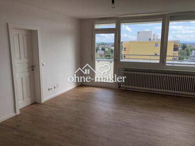 Apartment kaufen in Markt Schwaben, Landkreis Ebersberg
