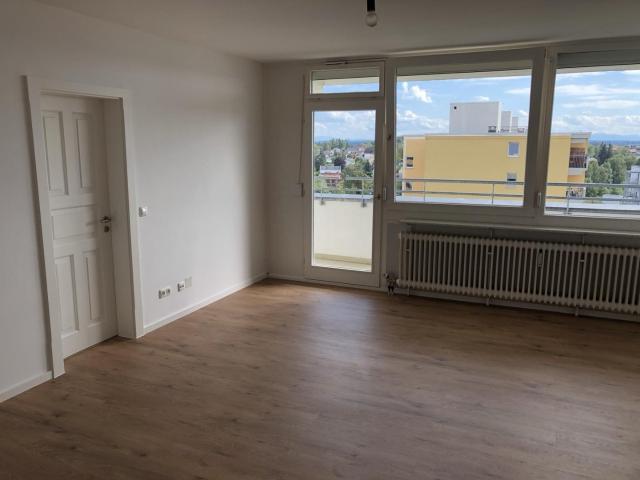 Wohnung kaufen in Haus, Markt Schwaben