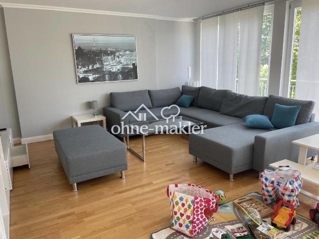 Apartment kaufen in Eimsbüttel, Hamburg