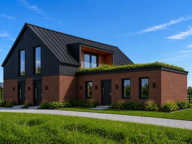 Haus kaufen in Welt, Schleswig-Holstein