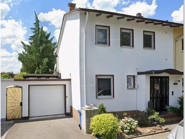 Haus kaufen in Schwalbach, Hessen
