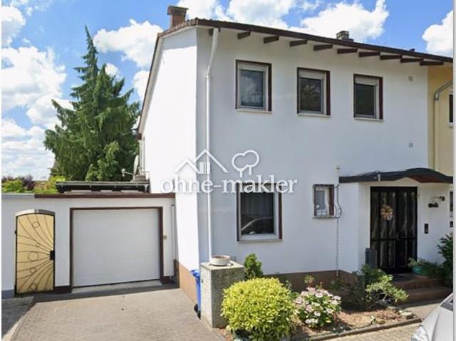 Haus kaufen in Schwalbach, Hessen