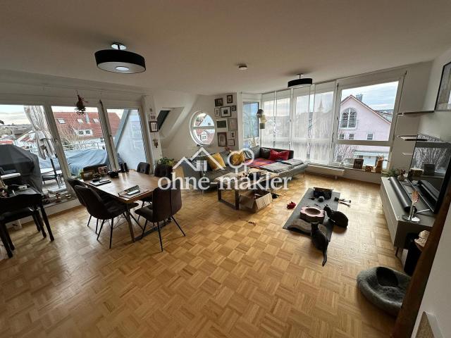 Apartment kaufen in Altdorf, Baden-Württemberg
