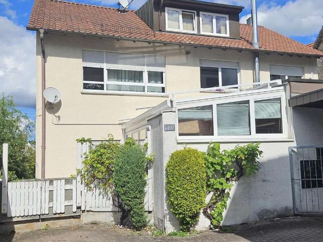 Haus kaufen in Magstadt, Landkreis Böblingen