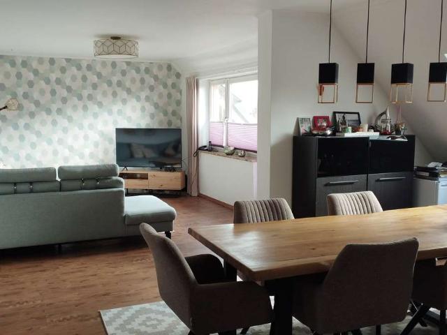 Wohnung kaufen in Pansdorf, Ratekau