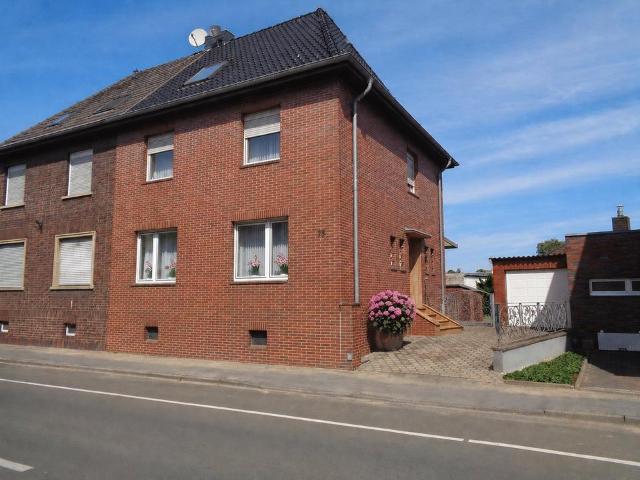 Haus kaufen in Wekeln, Nordrhein-Westfalen