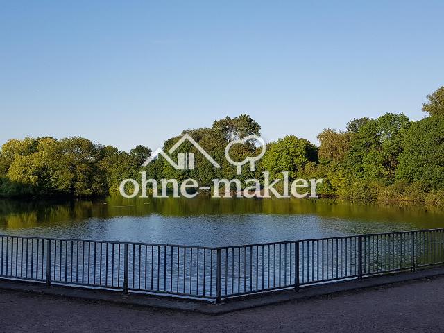 Apartment kaufen in Neustadt, Hamburg