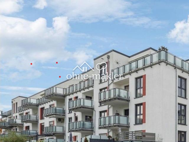 Apartment kaufen in Kelsterbach, Hessen