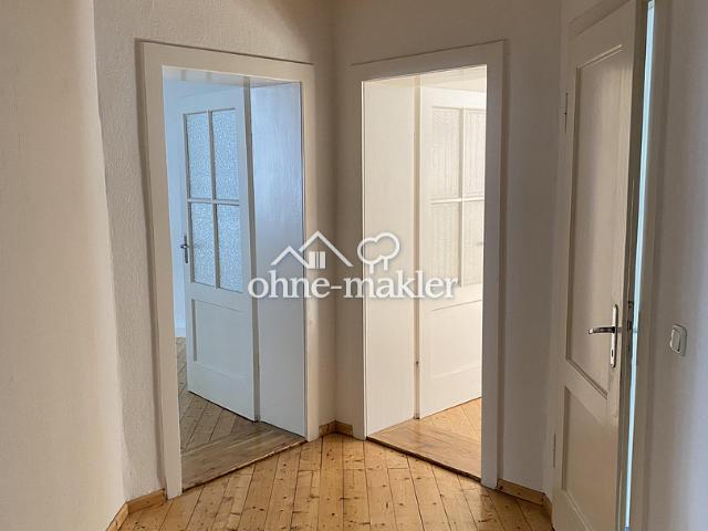 Apartment kaufen in Südstadt-Bult, Hannover