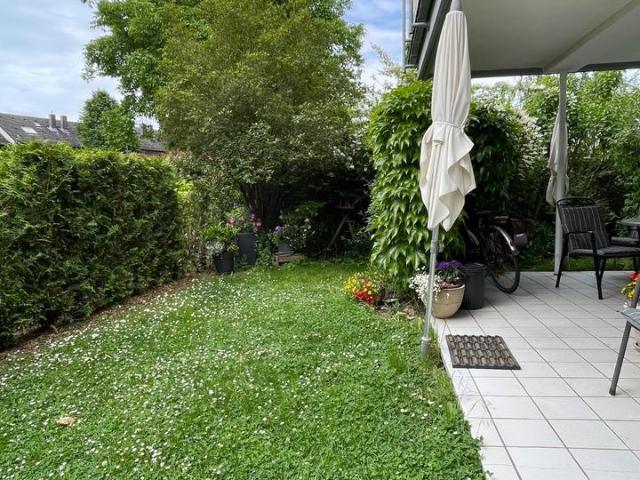 Wohnung kaufen in Bonames, Sachsenhausen