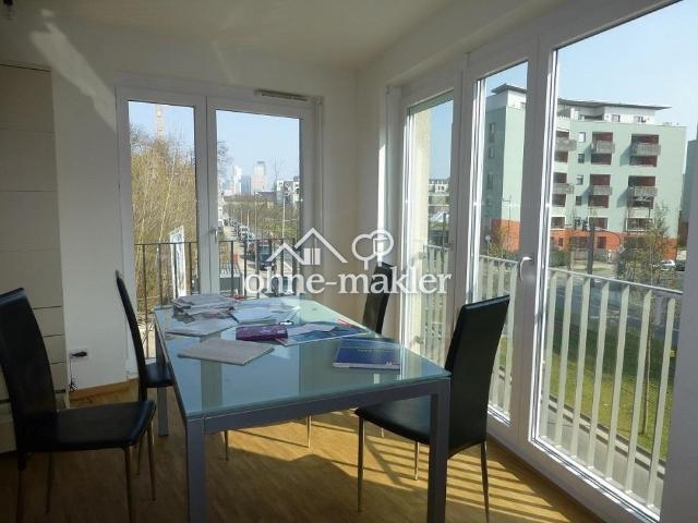 Apartment kaufen in Bockenheim, Frankfurt am Main