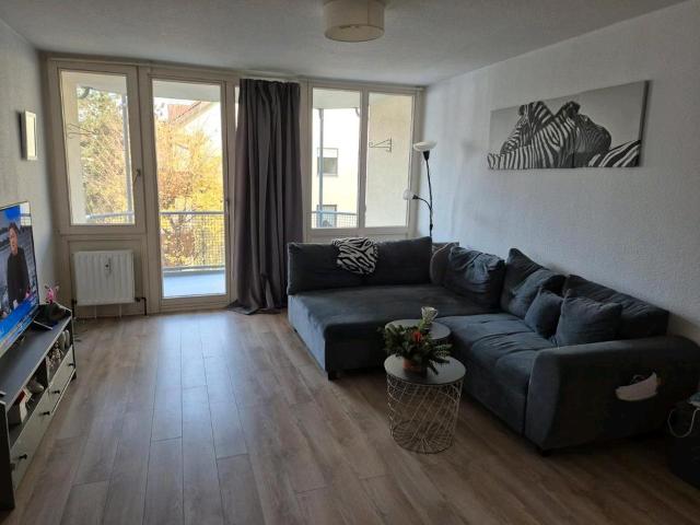 Wohnung kaufen in Pflugfelden, Ludwigsburg