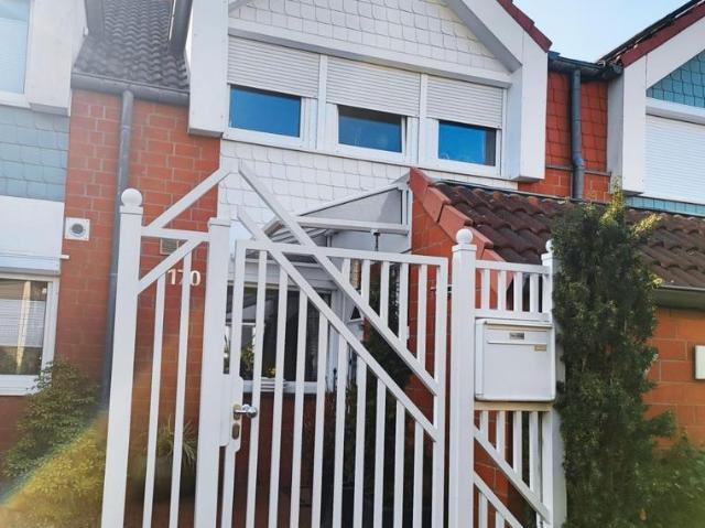 Haus kaufen in Bockhorst, Oyten