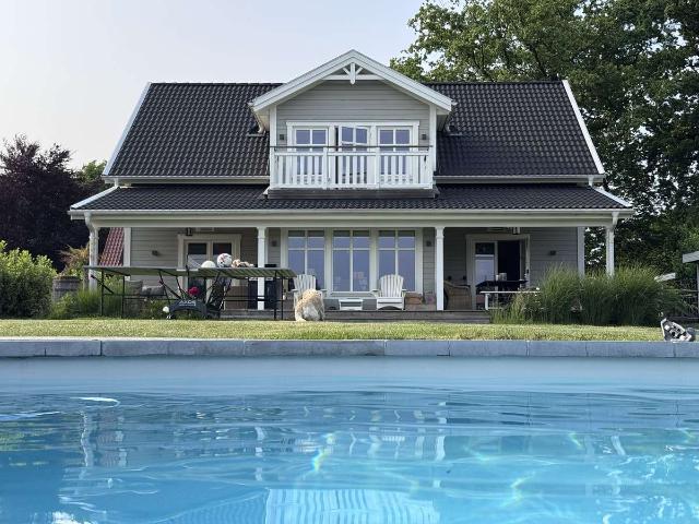 Haus kaufen in Ellringen, Dahlenburg