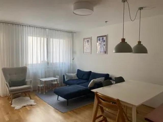 Apartment mieten in Landstraße, Wien