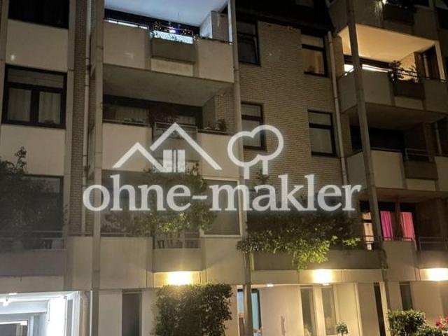 Wohnung kaufen in Oldenburg, Niedersachsen