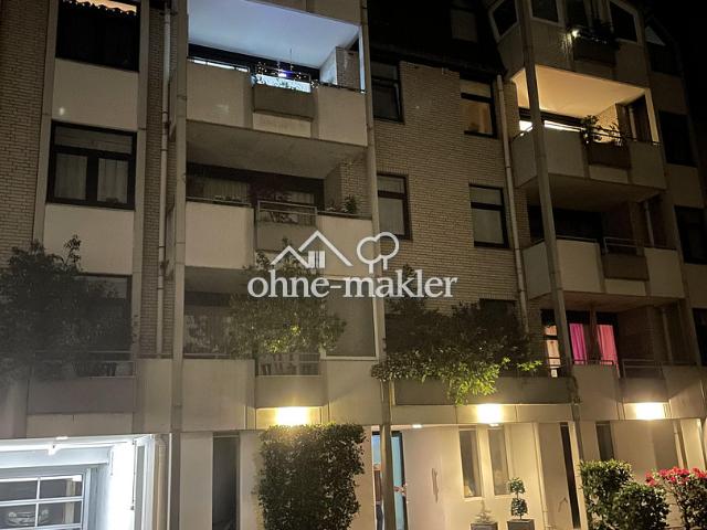 Apartment kaufen in Innenstadt, Oldenburg
