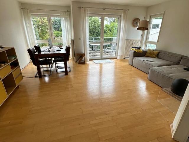 Wohnung kaufen in Laubenheim, Mainz
