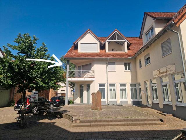 Wohnung kaufen in Harthausen, Rheinland-Pfalz