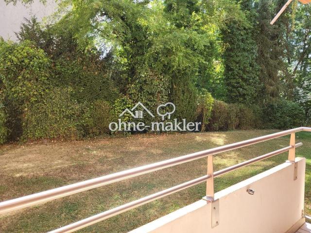 Apartment kaufen in Lengfeld, Würzburg
