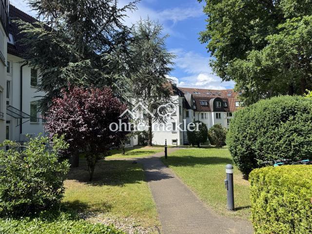 Apartment kaufen in Hohen Neuendorf