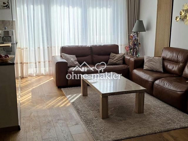 Apartment kaufen in Eglfing, Haar