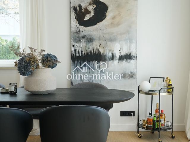 Apartment kaufen in München, Bayern