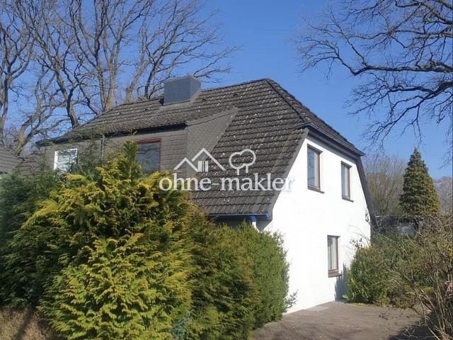 Haus kaufen in Wandsbek, Hamburg