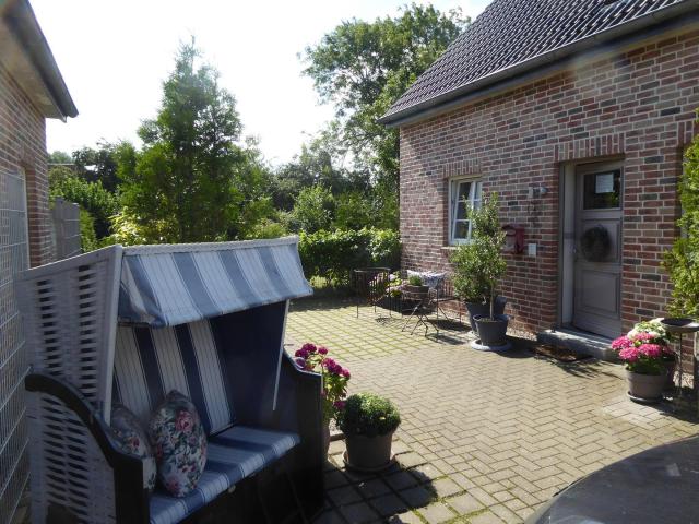 Doppelhaushälfte kaufen in Petersdorf, Fehmarn