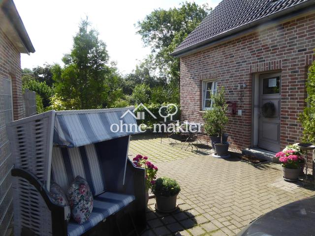 Haus kaufen in Burgstaaken, Fehmarn