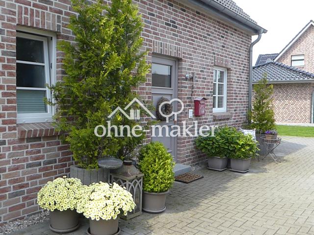 Haus kaufen in Burgstaaken, Fehmarn