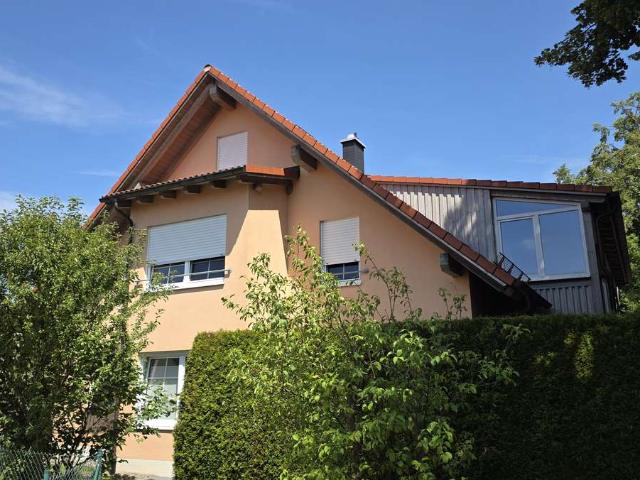 Wohnung kaufen in Gartenstadt, Bad Wörishofen