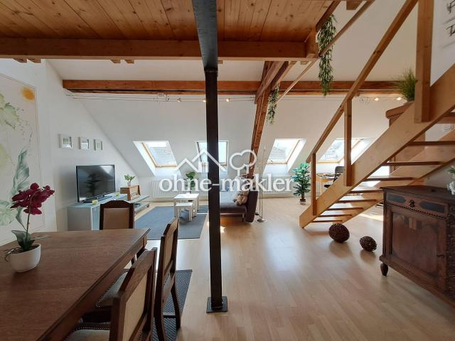 Apartment kaufen in Aachen, Nordrhein-Westfalen