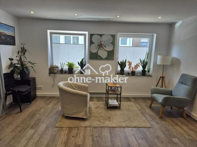 Apartment mieten in Stadtmitte, Bottrop