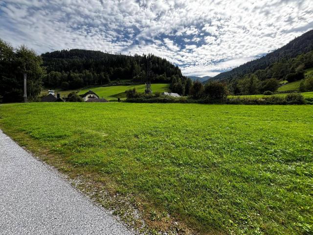 Immobilie kaufen in Lungau, Salzburg