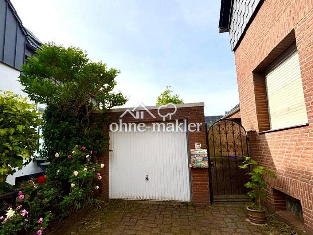 Haus kaufen in Ebel, Bottrop