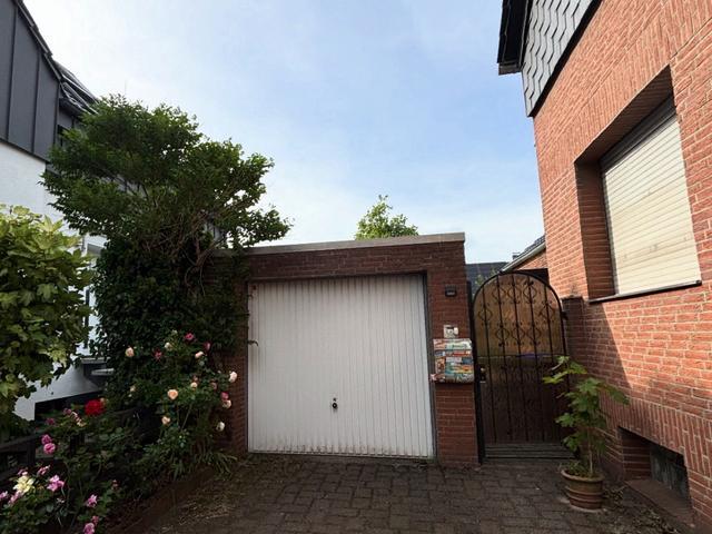 Haus kaufen in Ebel, Bottrop