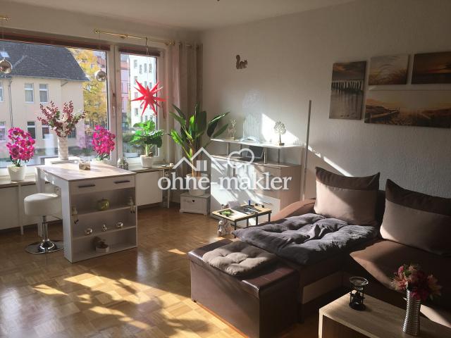 Apartment kaufen in Bad Harzburg, Niedersachsen