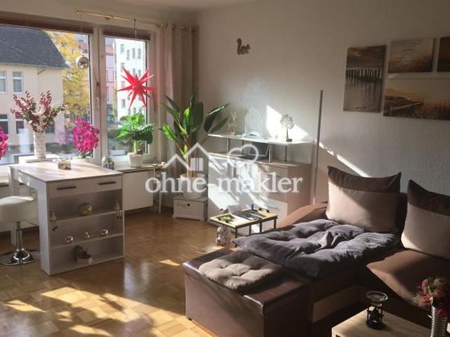 Wohnung kaufen in Bad Harzburg, Niedersachsen