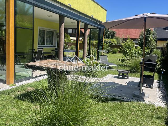 Einfamilienhaus kaufen in Poggersdorf, Kärnten