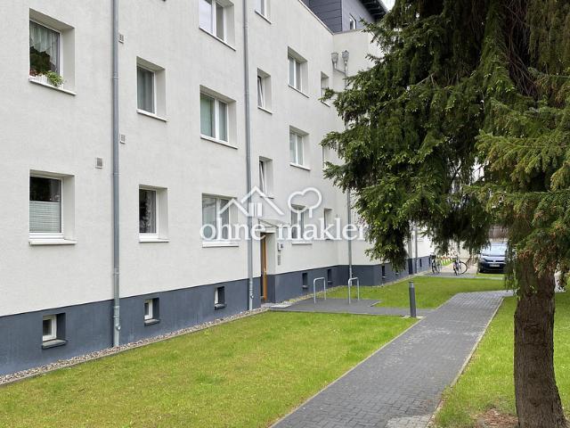 Apartment kaufen in Hamburg, Barmbek-Nord